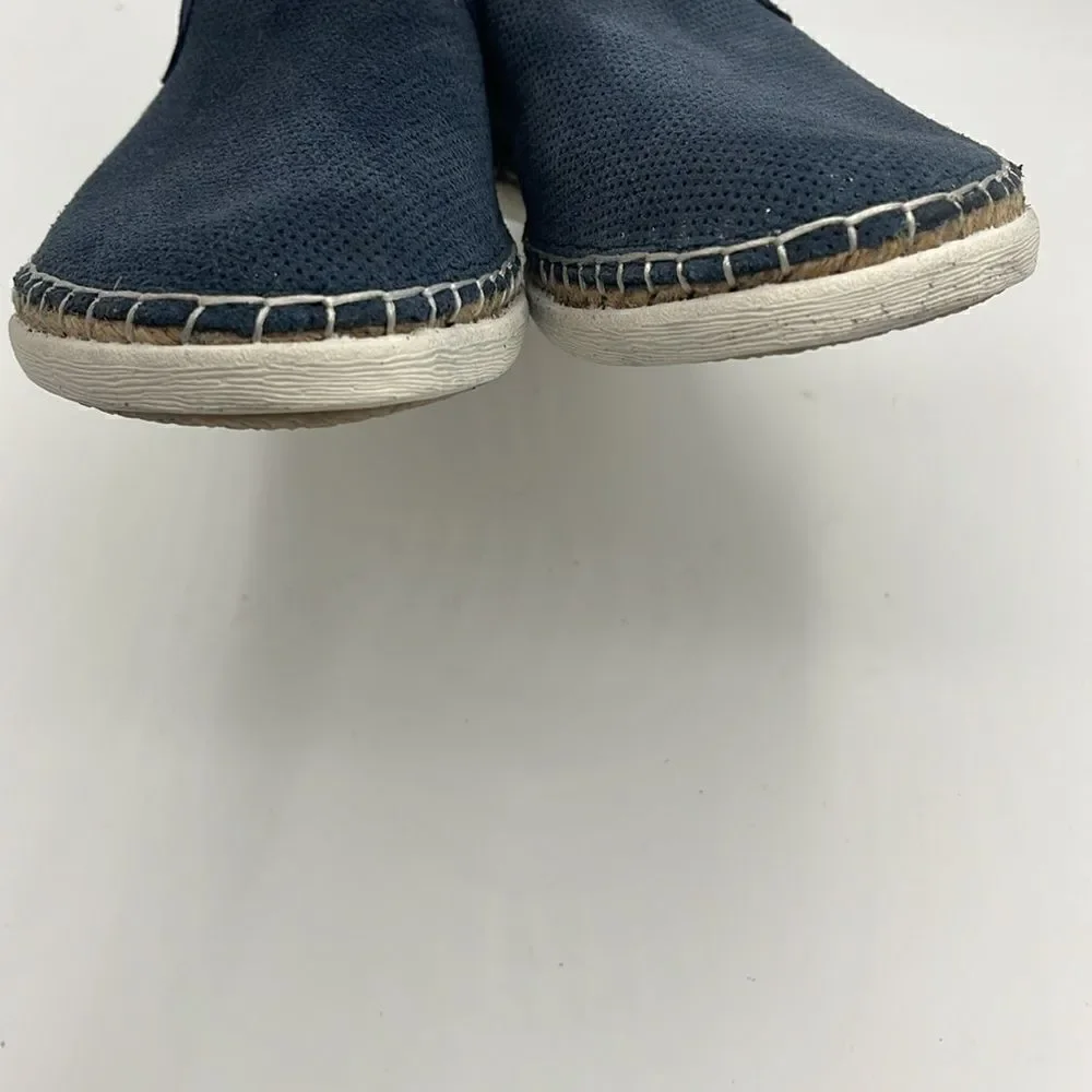 SeaVees Ocean park espadrilles